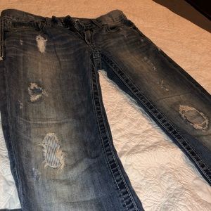 Men’s BKE jeans